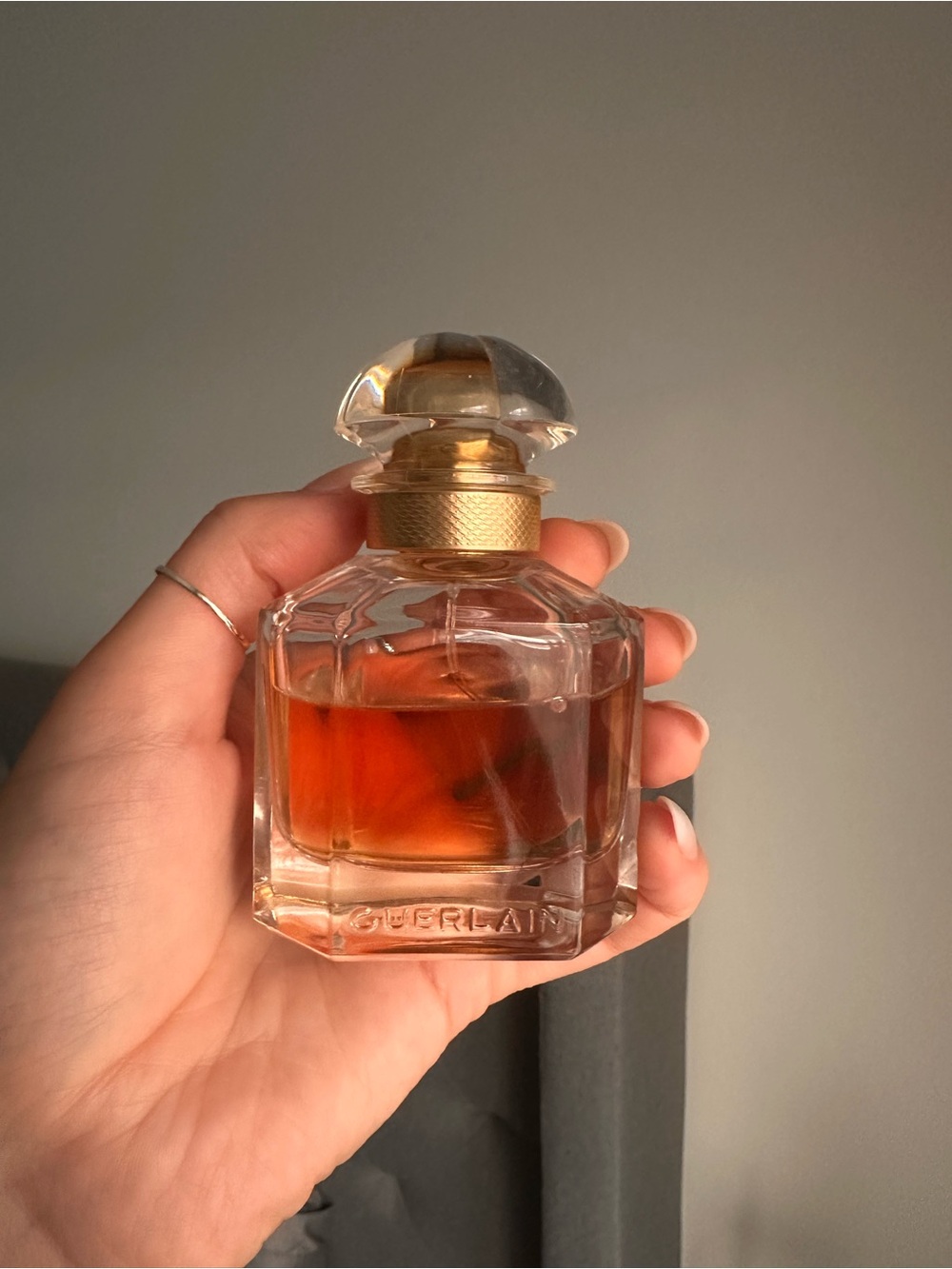 Mon Guerlain EDP